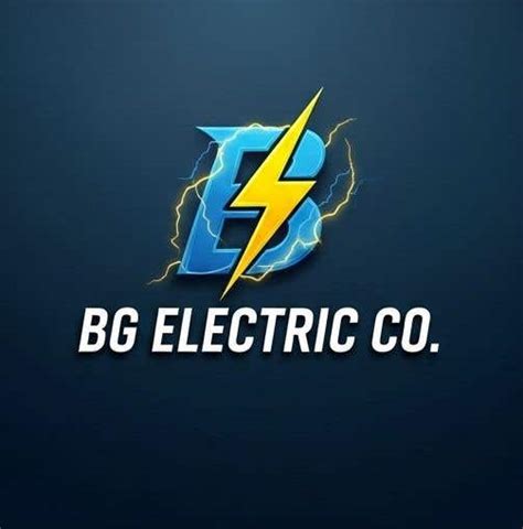 BG Electric Logo Design Contest | Freelancer