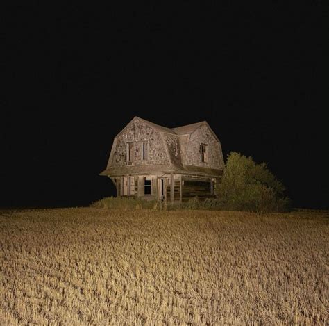 Abandoned barn??? | Southern gothic, Southern gothic aesthetic ...