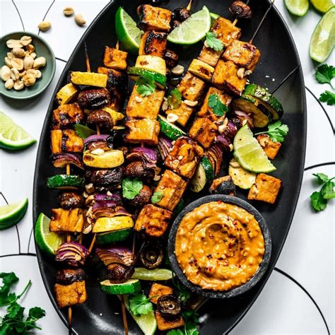 23 Unforgettable Smoked Tofu Creations for Gourmet Delights - Nummy Recipes
