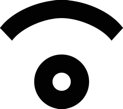 Wi-Fi Connection Symbol 的图像结果