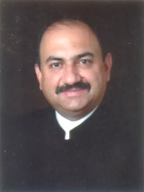 Present Board Members of CRG