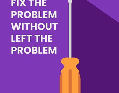 Image result for Fix the Problem Art