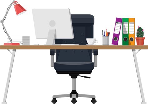 Busy Desk PNG 的图像结果