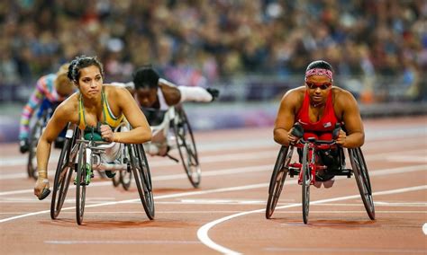 A big step: USA Paralympians to be paid as much as their Olympics ...