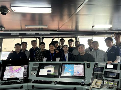 Autonomous Navigation System 的图像结果