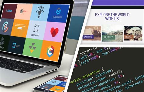 CSS Programming Guruji Transfrom 的图像结果
