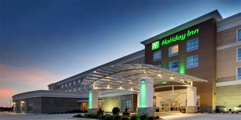 Peoria Hotels | Top Hotels in Peoria, Illinois by IHG