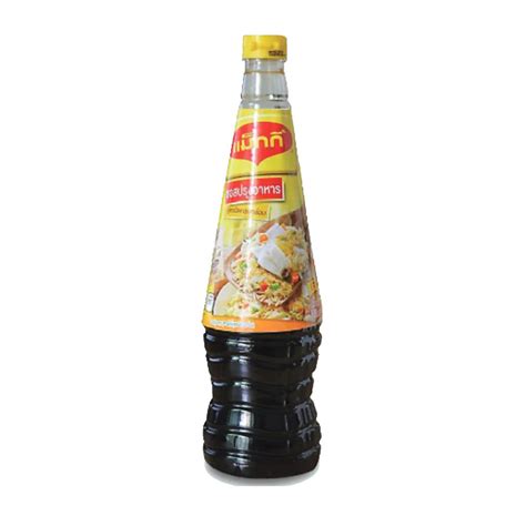 Maggi soy sauce - Al Premium Food Mart - Eglinton