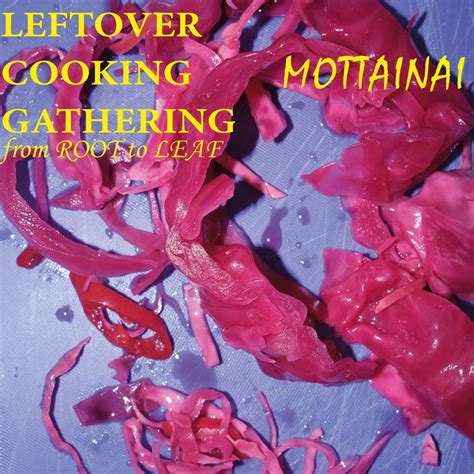 FROM ROOT TO LEAF // workshop fermenting leftovers, Nieuwland 69, 9000 ...