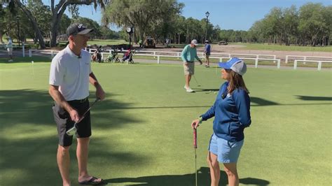 Timuquana Country Club