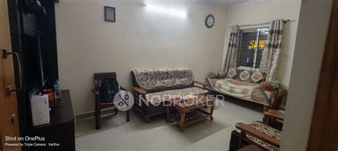 P-Square Relais Varthur Rent - WITHOUT BROKERAGE Semi-furnished 2 BHK ...