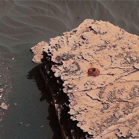 天问一号最新消息！传回高清火星影像图，为火星表面降落获取火星详细数据 - YouTube
