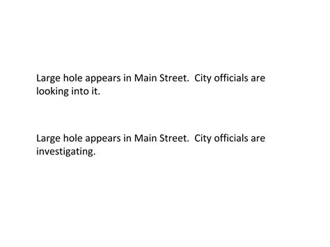 Ambiguous Examples 的图像结果