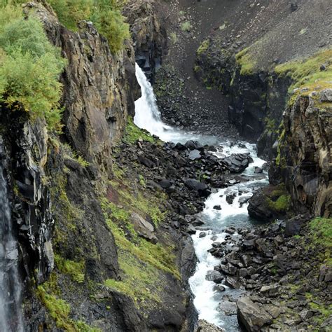 HENGIFOSS WATERFALL Guide (2026) All You Need to Know BEFORE You Go ...