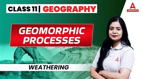 Chapter 6 Geomorphic Process 的图像结果