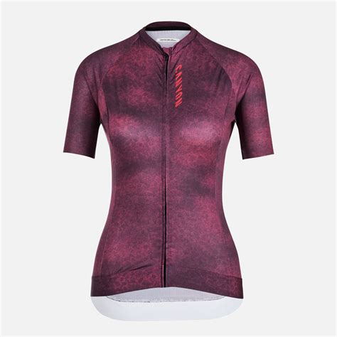 Canyon CORE Women's Cycling Jersey | CANYON IN