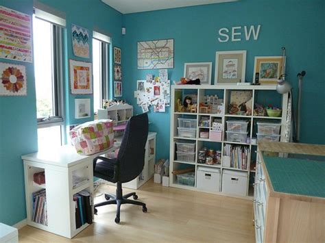 Image result for Sewing Room Design