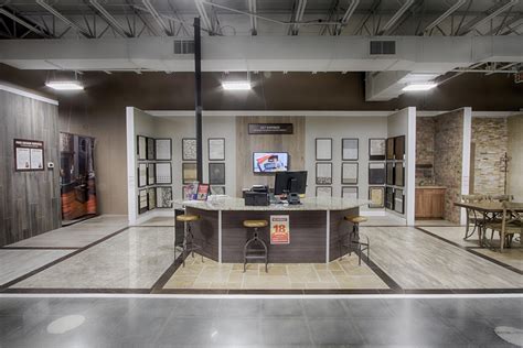 Floor & Decor - Buford, GA - Company Profile