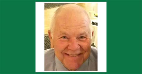 Obituary | Robert W. Amundson | Joseph V. Leahy Funeral Home, Inc.