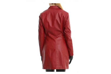 Buffy Leather 的图像结果