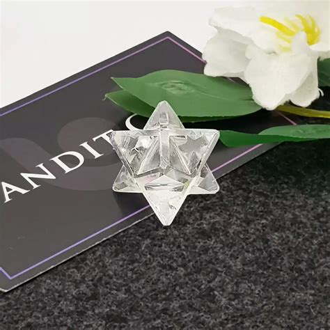 Buy Merkaba Stars Online - Pandit.com