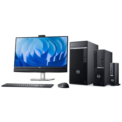 Dell Optiplex Desktop Computer 的图像结果