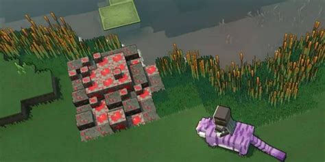 Image result for Minecraft Redstone Tricks