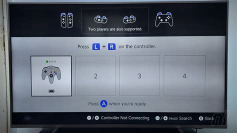 Image result for N64 Controller Mod