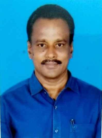 NIT Trichy - Supporting Staff