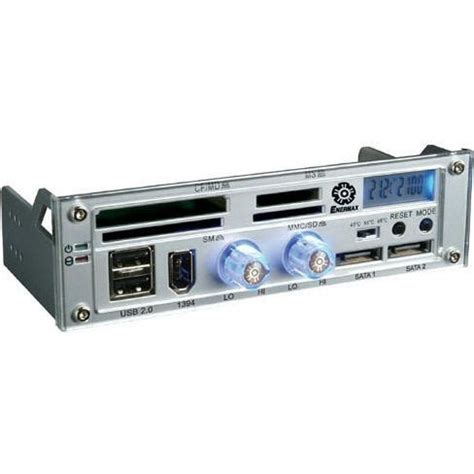 Multi-Function Panels – Coolerguys