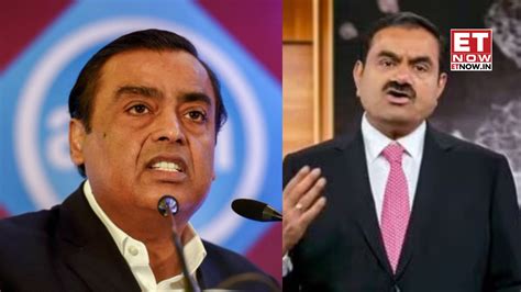 Rs 1 lakh crore for Assam! Mukesh Ambani, Gautam Adani announce Rs ...