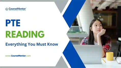 Image result for Pte Reading Rules