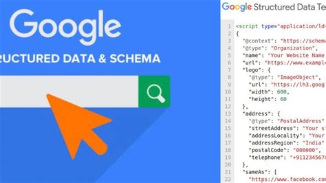 Image result for How Is Google Structured