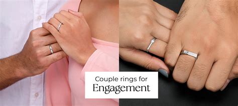 10 Reasons Couple Rings Are Trending as Relationship Goals in 2025 ...