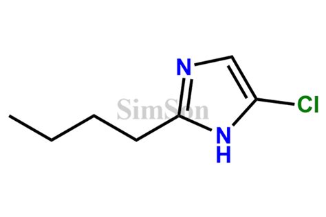 Losartan Impurity 34 | CAS No- 158365-99-2 | Simson Pharma Limited