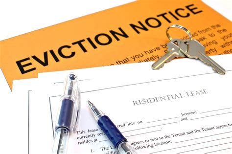The Florida Eviction Process: When Can You Evict a Tenant in FL? - Litigation Advocates ...