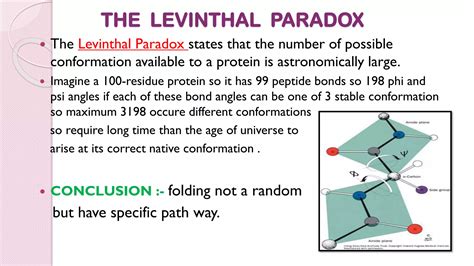 Protein Folding-biophysical and cellular aspects, protein denaturation ...