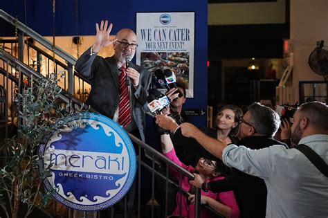 Democrat wins Miami mayor’s race for the first time in nearly 30 years ...