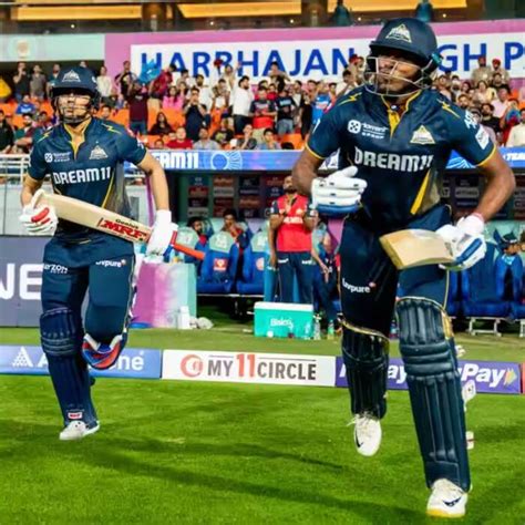 Punjab's brilliant comeback under the captaincy of Shreyas Iyer