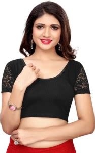 Blouse Neck Designs - Buy Blouse Neck Designs online at Best Prices in ...