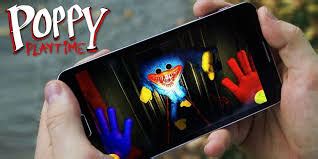 Poppy Playtime Mobile for Android 的图像结果