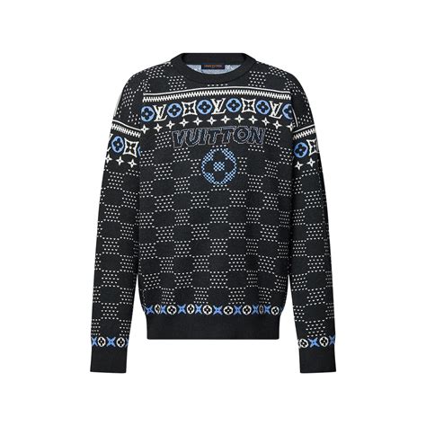 Knitwear and Sweatshirts Collection for Men | LOUIS VUITTON - 2