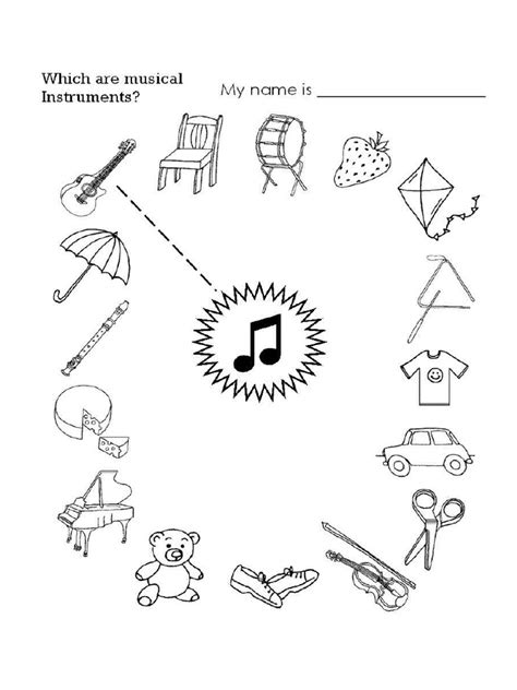 Image result for Identify Musical Instruments