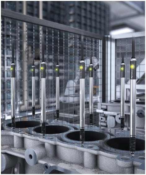 Image result for KEYENCE Camera Sensor Position Control