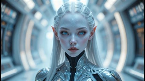 Image result for Alien Women Breeds with Human Man