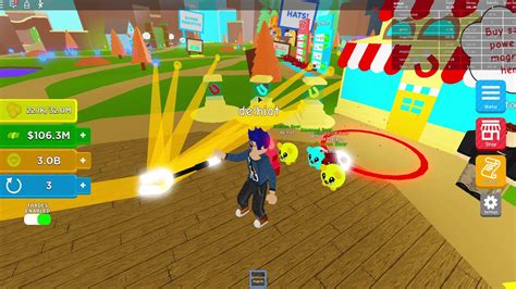 Image result for Roblox Script Magnet Simulator Pastebin