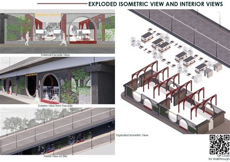 Chauraha Charcha | CEPT - Portfolio