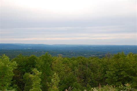 Point Lookout: Discover This Amazing 5-State View — Brooklyn DoubleWide