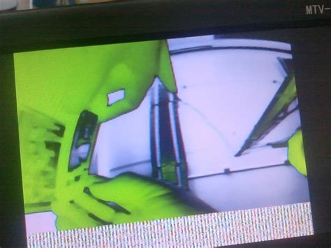 CMOS Settings Wrong 的图像结果