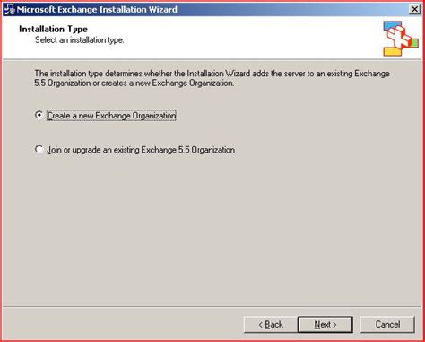 Microsoft Exchange Server 2003 Unleashed | InformIT